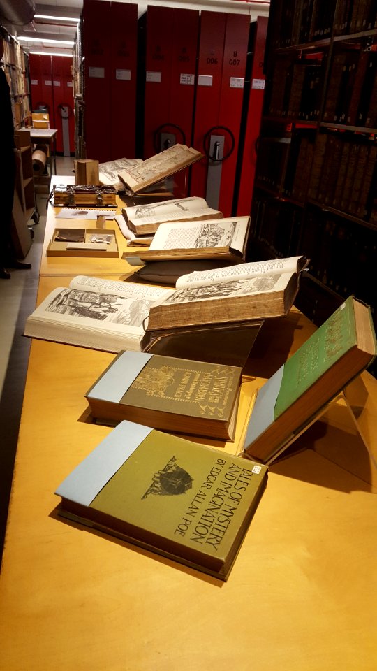 Wikipedia course at Maastricht University, Style and Modernity, 8 May 2017 (19)