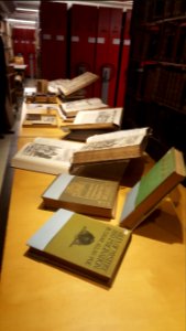 Wikipedia course at Maastricht University, Style and Modernity, 8 May 2017 (19)
