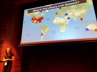 WikiCite 2018 DT - 22