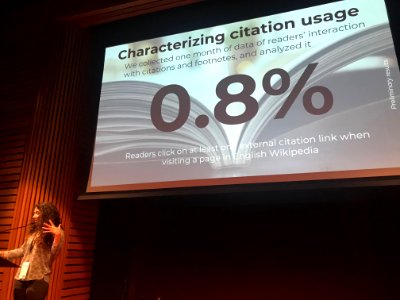 WikiCite 2018 DT - 59