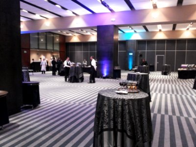 Wikimania 2015-Thursday-Welcome reception (6)