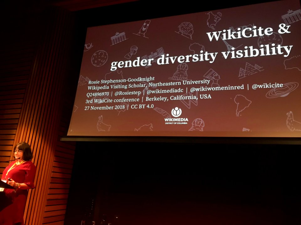 WikiCite 2018 DT - 65