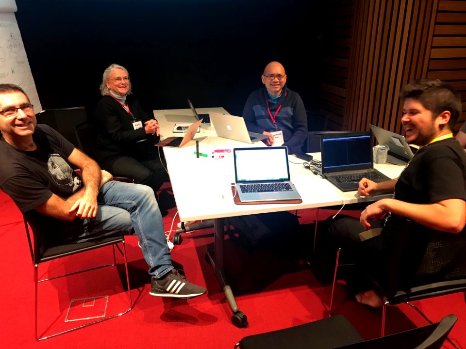 WikiCite 2018 DT - 169