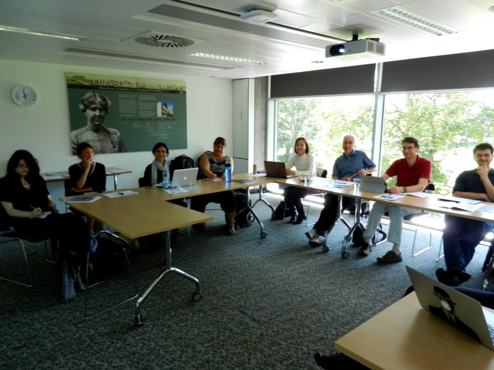 Wikipedia training session - 24 Aug 2016 01
