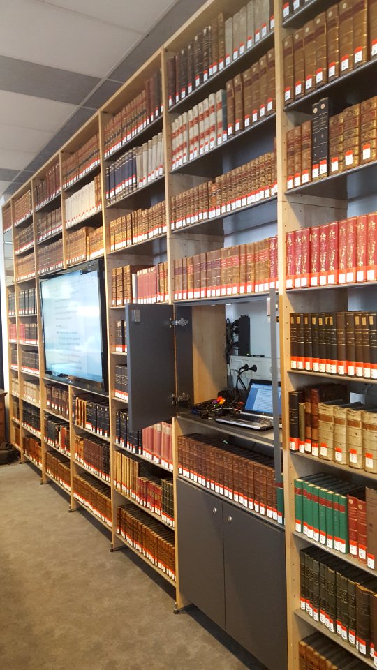 Wikipedia course at Maastricht University College, FPN Historical Book Review, 3 May 2017 (3)