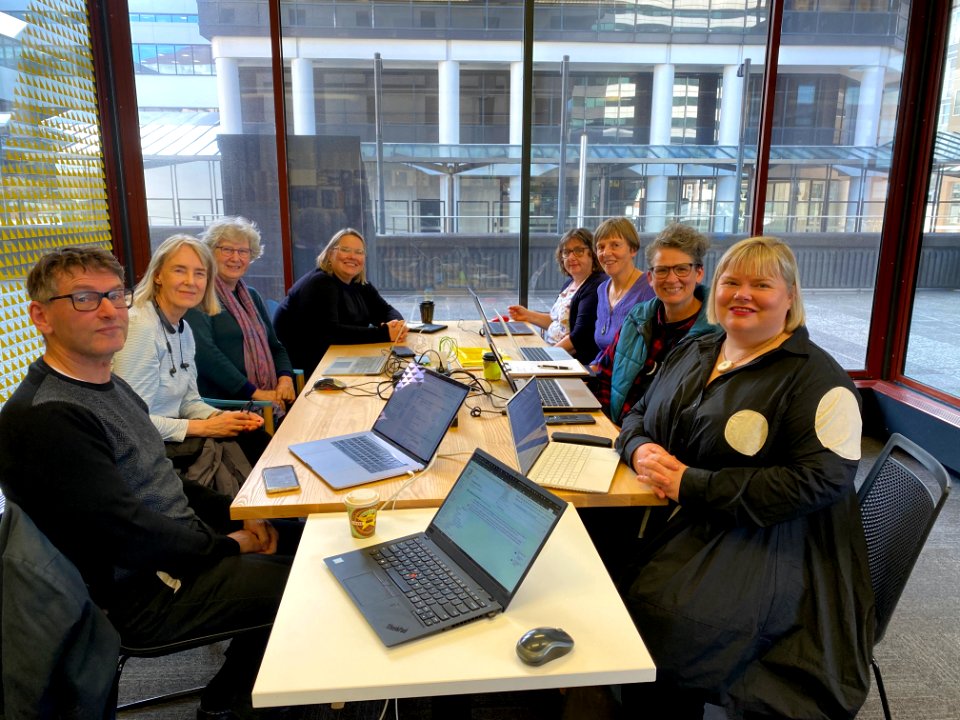 Wikipedia Meetup Wellington (8 May 2021)
