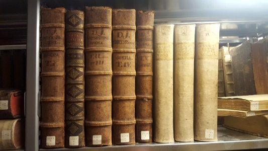 Wikipedia course at Maastricht University, Style and Modernity, 8 May 2017 (9)