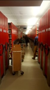 Wikipedia course at Maastricht University, Style and Modernity, 8 May 2017 (2)