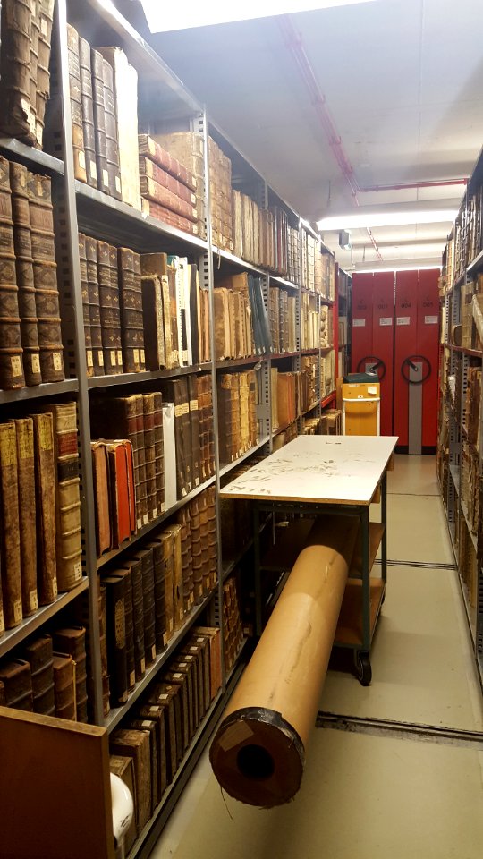 Wikipedia course at Maastricht University, Style and Modernity, 8 May 2017 (17)