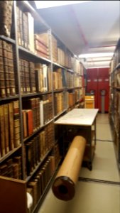 Wikipedia course at Maastricht University, Style and Modernity, 8 May 2017 (17)