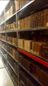 Wikipedia course at Maastricht University, Style and Modernity, 8 May 2017 (6)