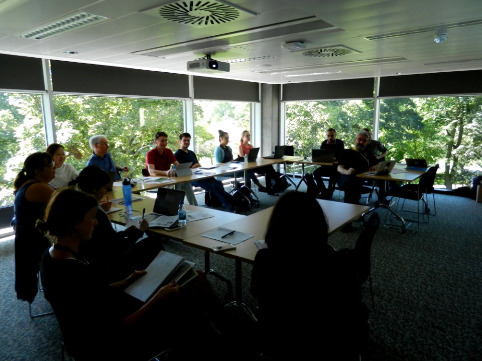 Wikipedia training session - 24 Aug 2016 02