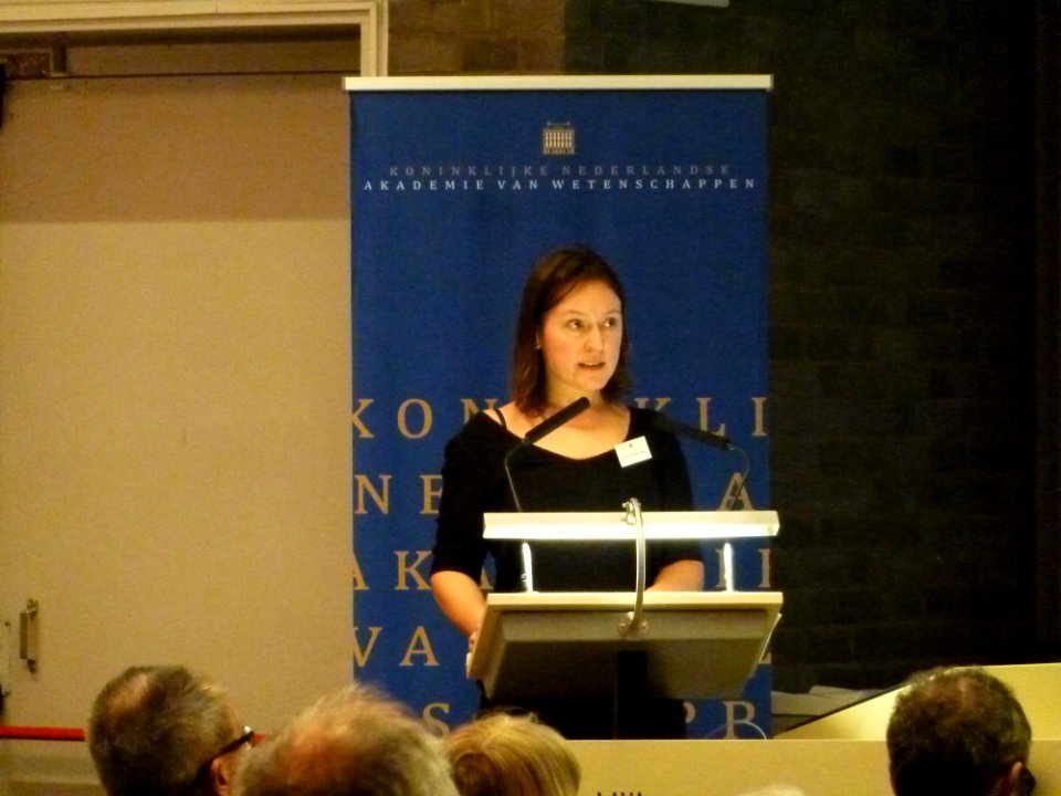 Wikipedia symposium - Wikipedia as a research tool - 15 January 2015 (19)