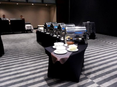 Wikimania 2015-Thursday-Welcome reception (7)