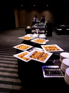 Wikimania 2015-Thursday-Welcome reception (5)