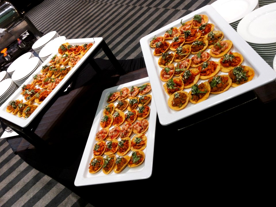 Wikimania 2015-Thursday-Welcome reception (4)