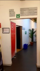 Wiki Club Brussels 15 January 2019 (1)
