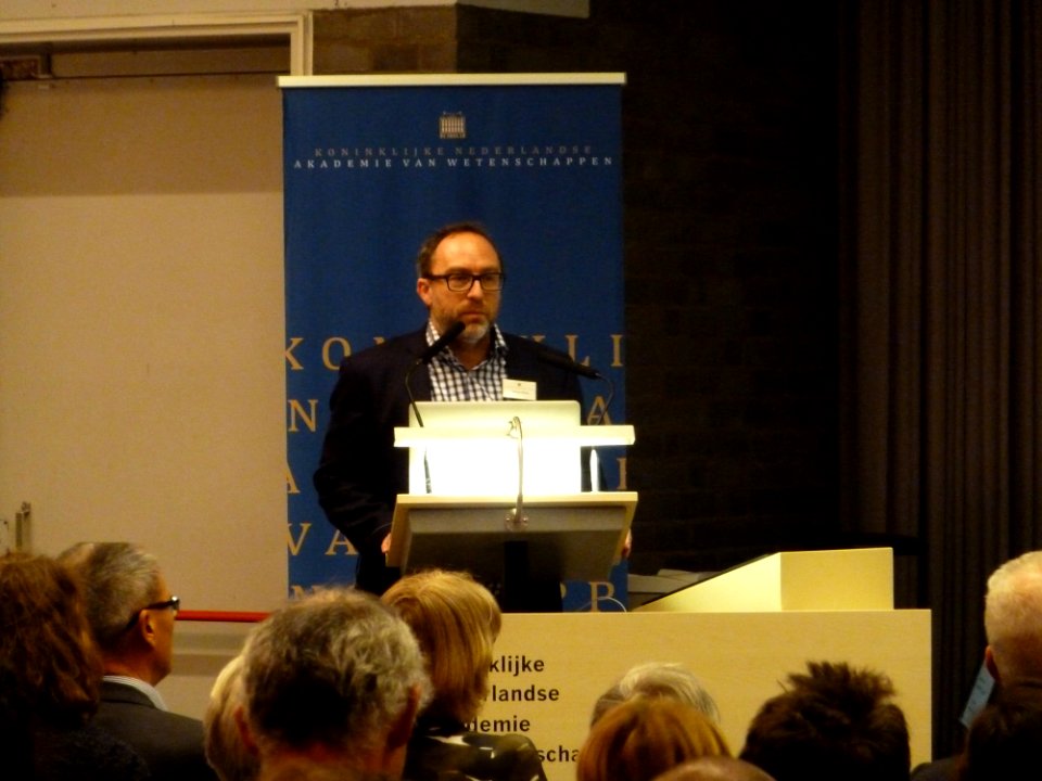 Wikipedia symposium - Wikipedia as a research tool - 15 January 2015 (22)