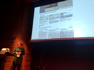 WikiCite 2018 DT - 121