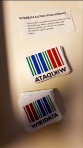 Wikidata party 2018-10-29 (4)