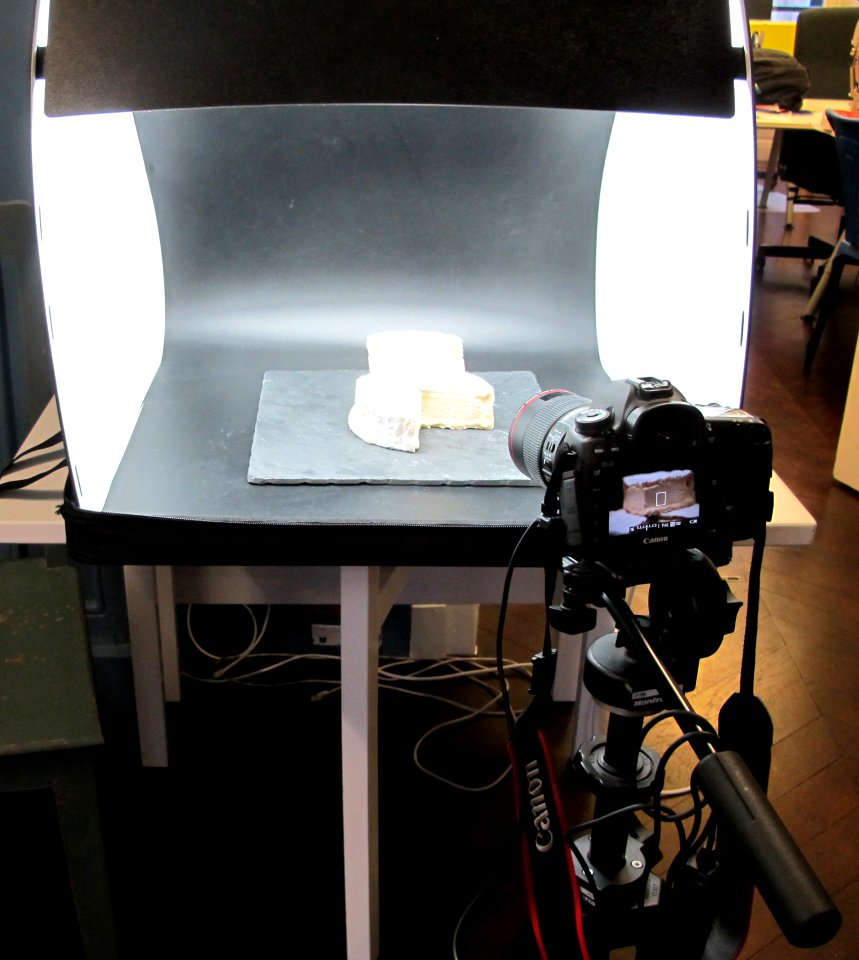 Wikicheese