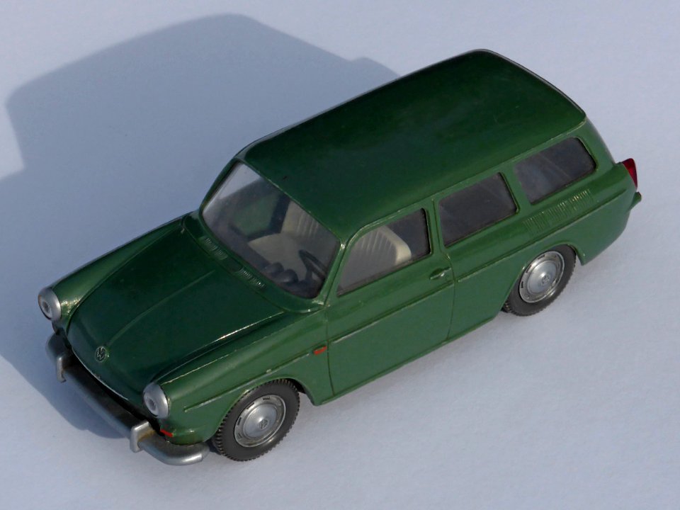Wiking 1-40 VW Variant