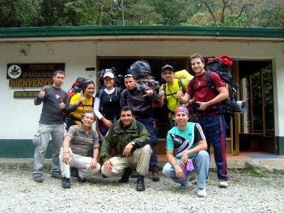 Wiki Photography expedition December 2011