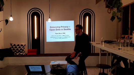 Wiki Club Brussels, 12 February 2019 (3)