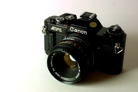 Wiki av-1 canon