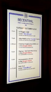 Wiki Club Brussels 23 October 2018 (4)
