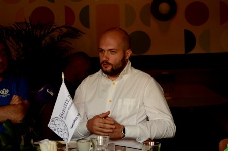 Wikimedia Ukraine Press Breakfast 4