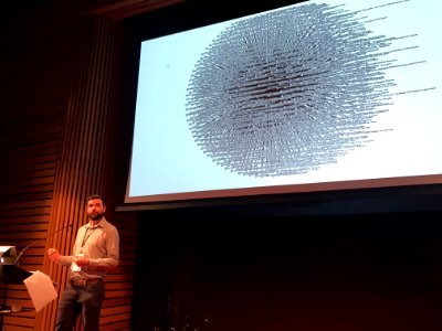 WikiCite 2018 DT - 10