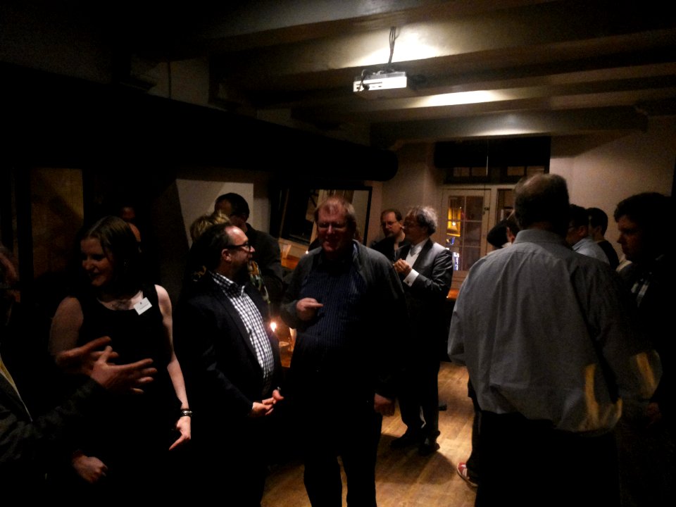 Wikimeet with Jimmy Wales - 15 January 2015 (3)