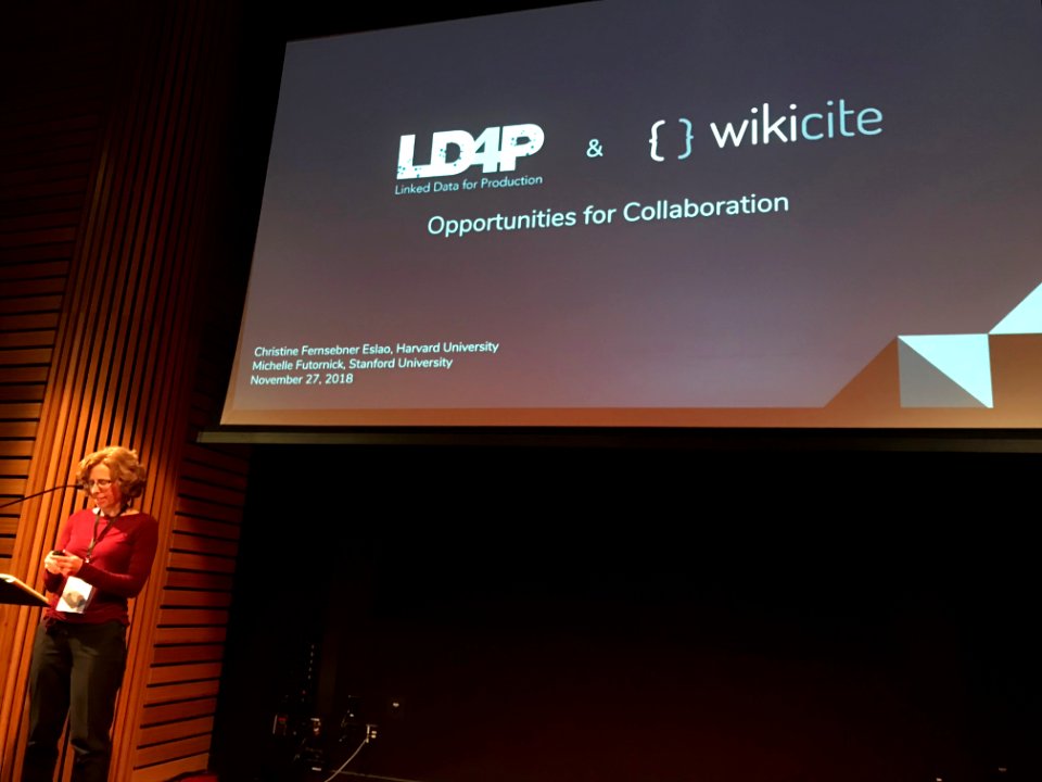 WikiCite 2018 DT - 14
