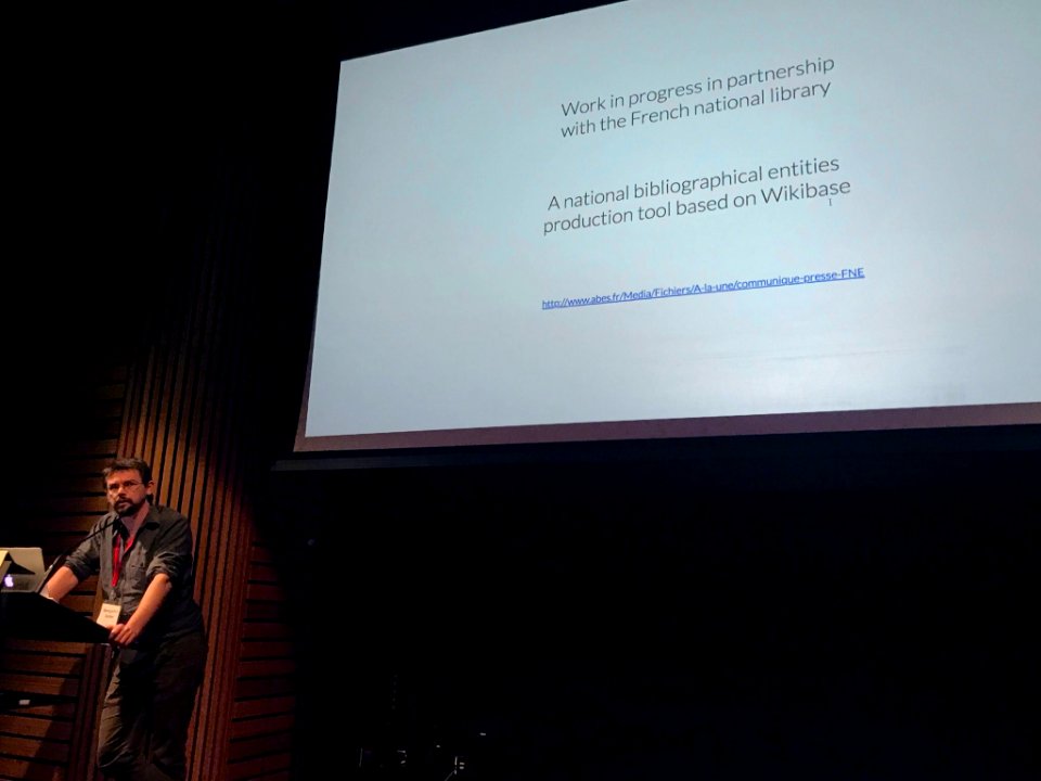 WikiCite 2018 DT - 124
