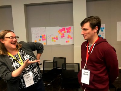 WikiCite 2018 DT - 133