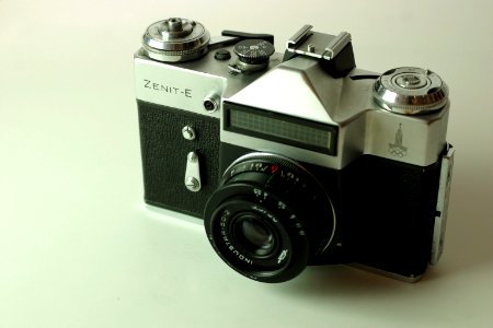 Wiki zenit e industar
