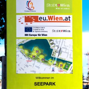 Wien 22 Seepark o