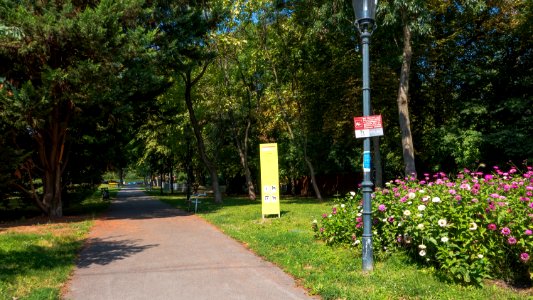 Wien 23 Ölzeltpark a