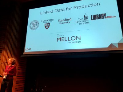 WikiCite 2018 DT - 15