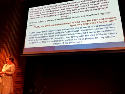 WikiCite 2018 DT - 12