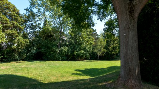 Wien 23 Druk-Yul-Park f
