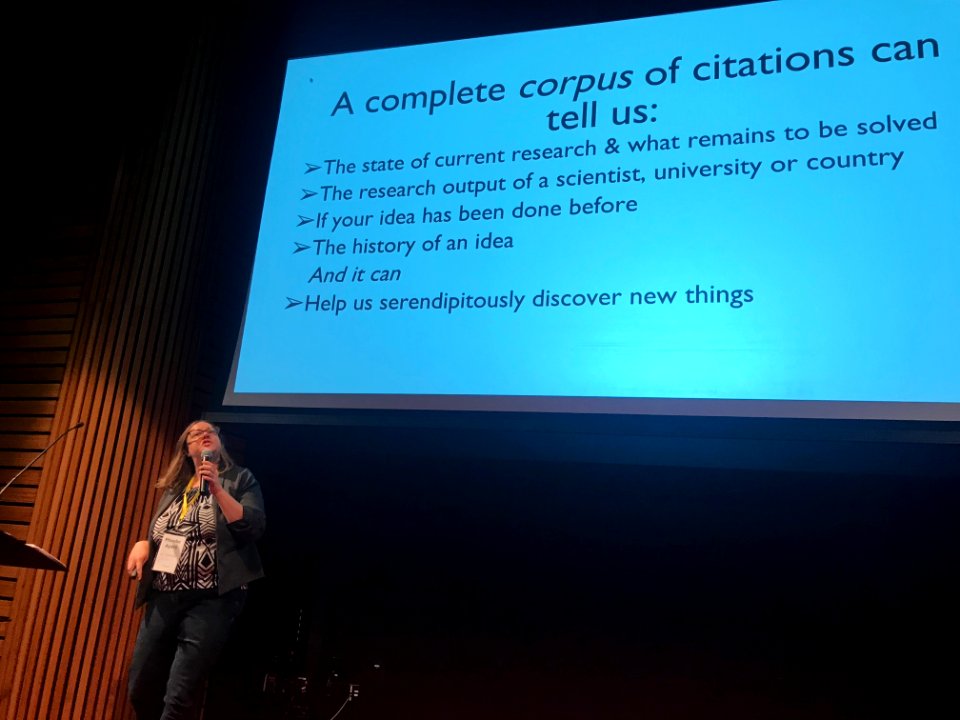 WikiCite 2018 DT - 105