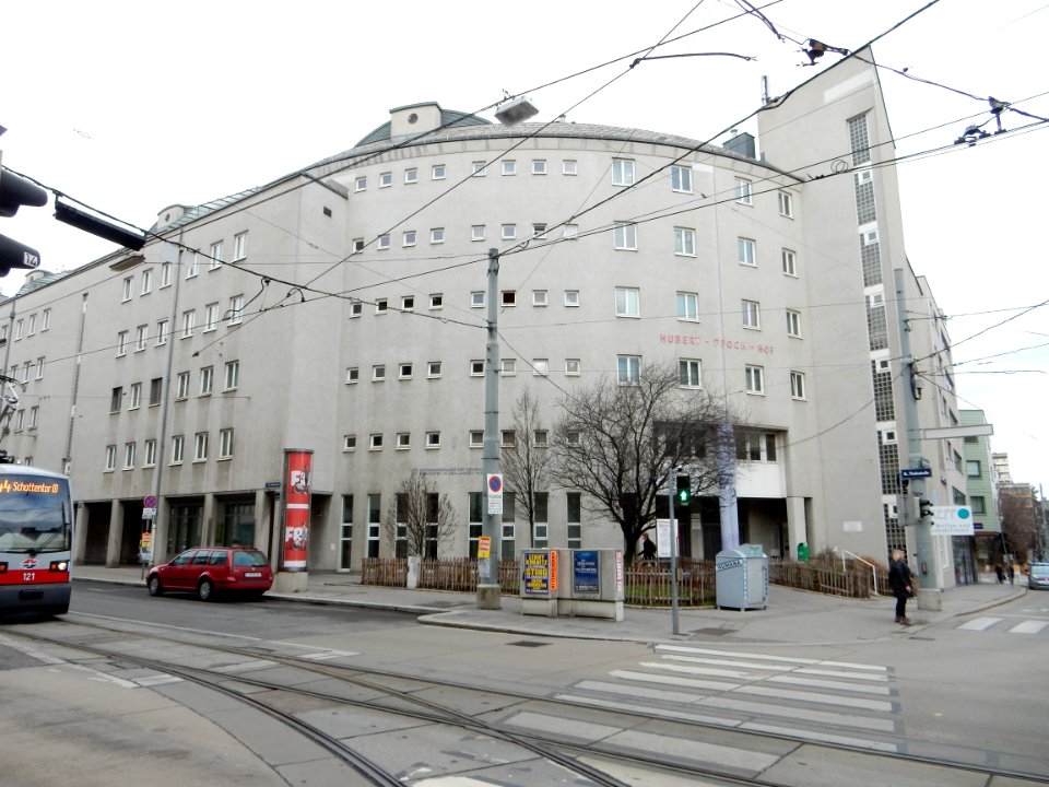 Wien Thaliastraße 164