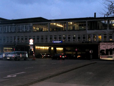 Wien Suedbahnhof (IMG 0722)