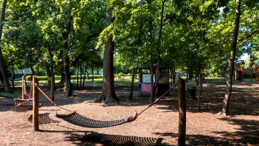 Wien 23 Ölzeltpark c