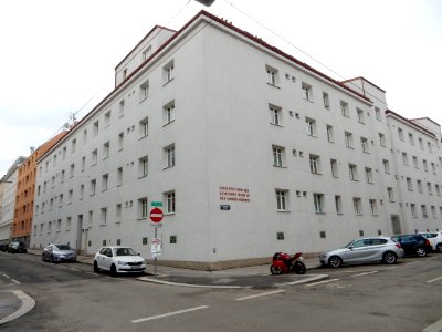 Wien Lorenz-Mandl-Gasse 51–53