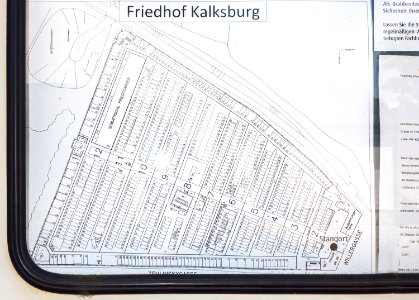 Wien 23 Friedhof Kalksburg z
