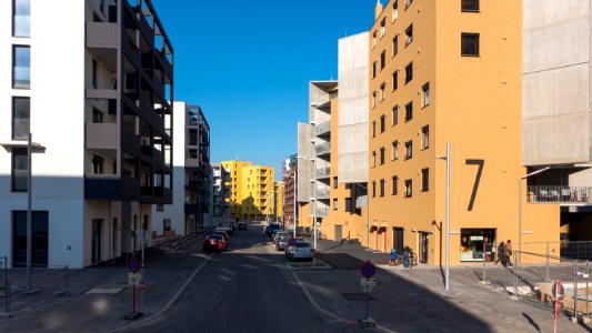 Wien 22 Seestadt Aspern 04