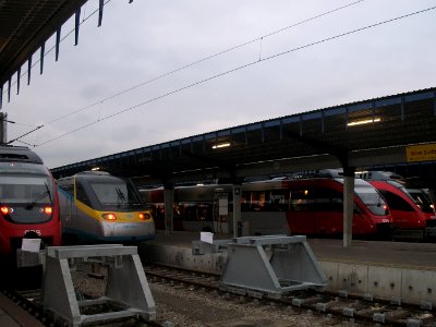 Wien Suedbahnhof (IMG 0682)